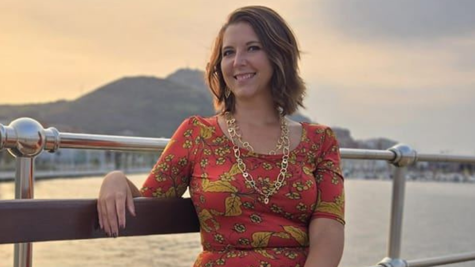 Mulher que foi considerada morta por oito minutos detalha experiência: “Conheci outros seres”