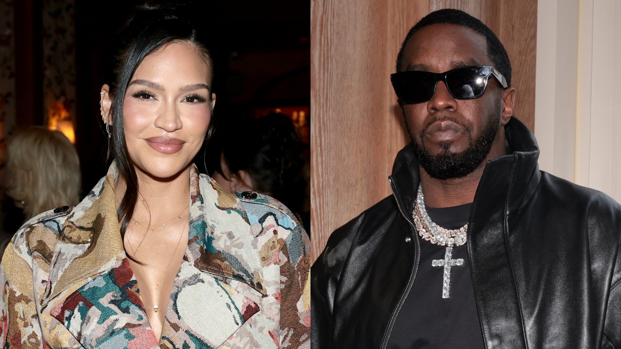 Em depoimento final, defesa questiona se Cassie Ventura odeia Diddy e resposta chama atenção