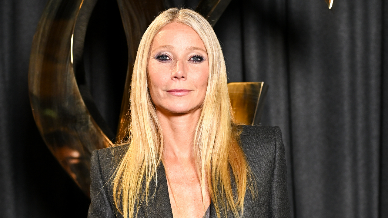 Gwyneth Paltrow se pronuncia sobre críticas à vela com cheiro de vagina, e surpreende ao revelar origem do produto