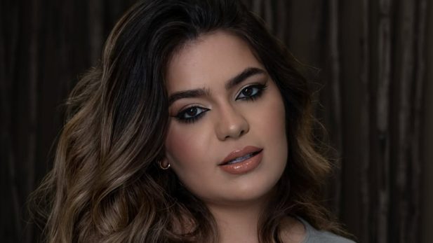 Viih Tube exibe transformação física após perder 15 kg em 4 meses: 'Só treino, alimentação e água'; veja o antes e depois