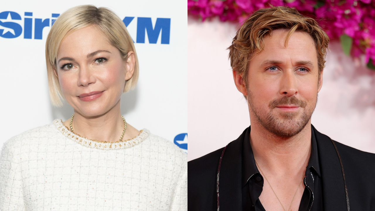 Michelle Williams relembra convivência “horrível” com Ryan Gosling durante gravações de filme, e explica motivo; assista