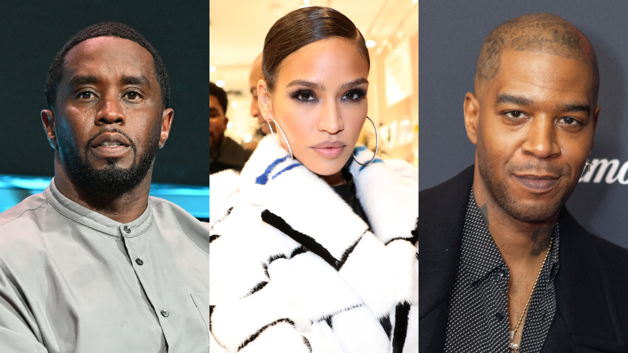 Ex-assistente de Diddy diz que rapper ameaçou Kid Cudi de morte e espancou Cassie Ventura em sua frente