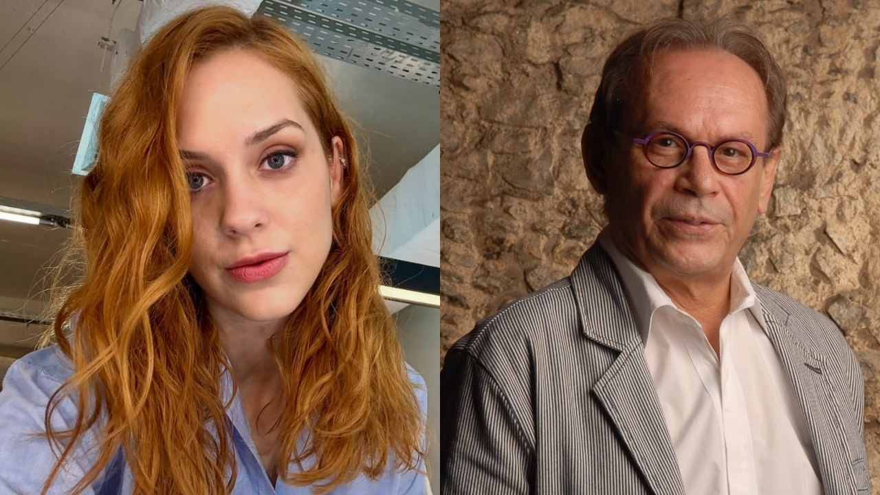 Sophia Abrahão relembra situação constrangedora com José Wilker nos bastidores da Globo: “Fiquei desnorteada”; assista
