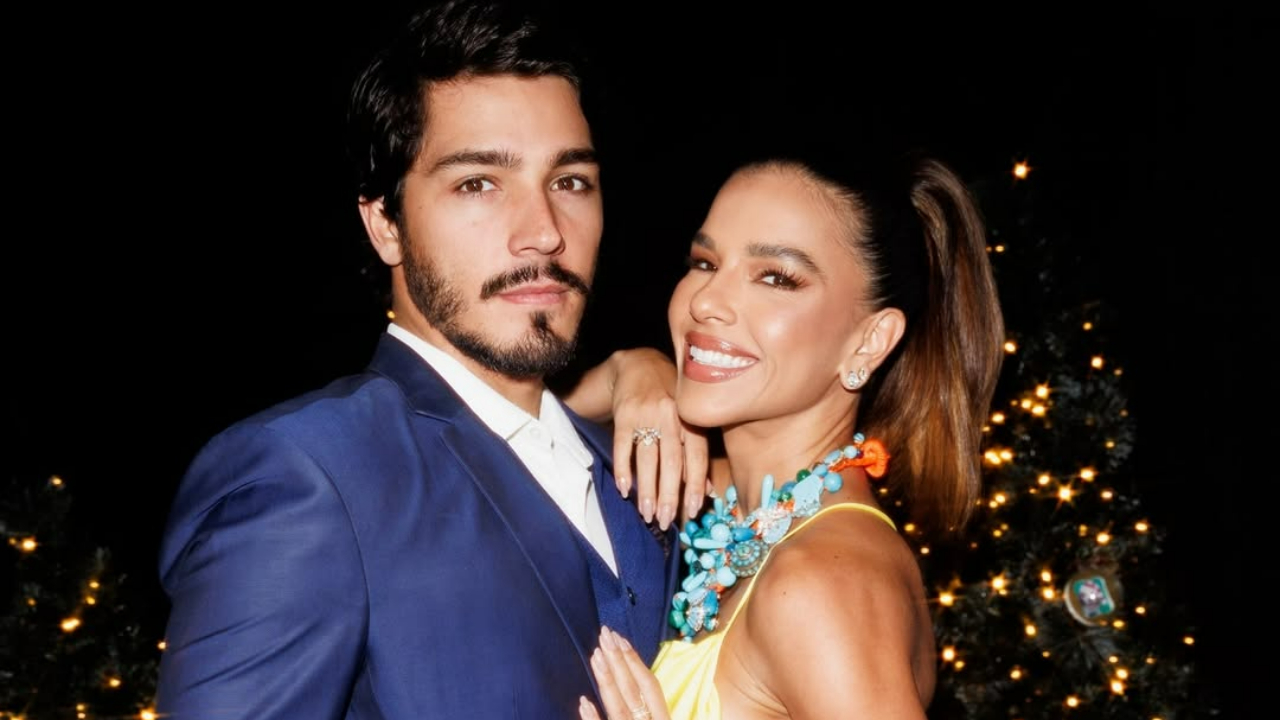 Mariana Rios revela ‘incompatibilidade genética’ com o namorado: “Uma chance em um milhão”; assista