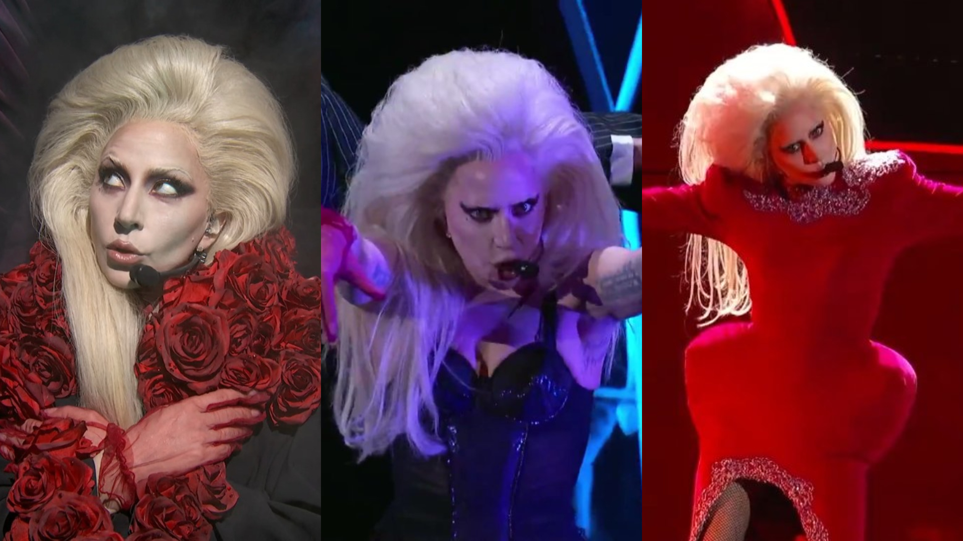 TUDUM 2025: Lady Gaga entrega performance de arrepiar cheia de referências à “Wandinha”; assista