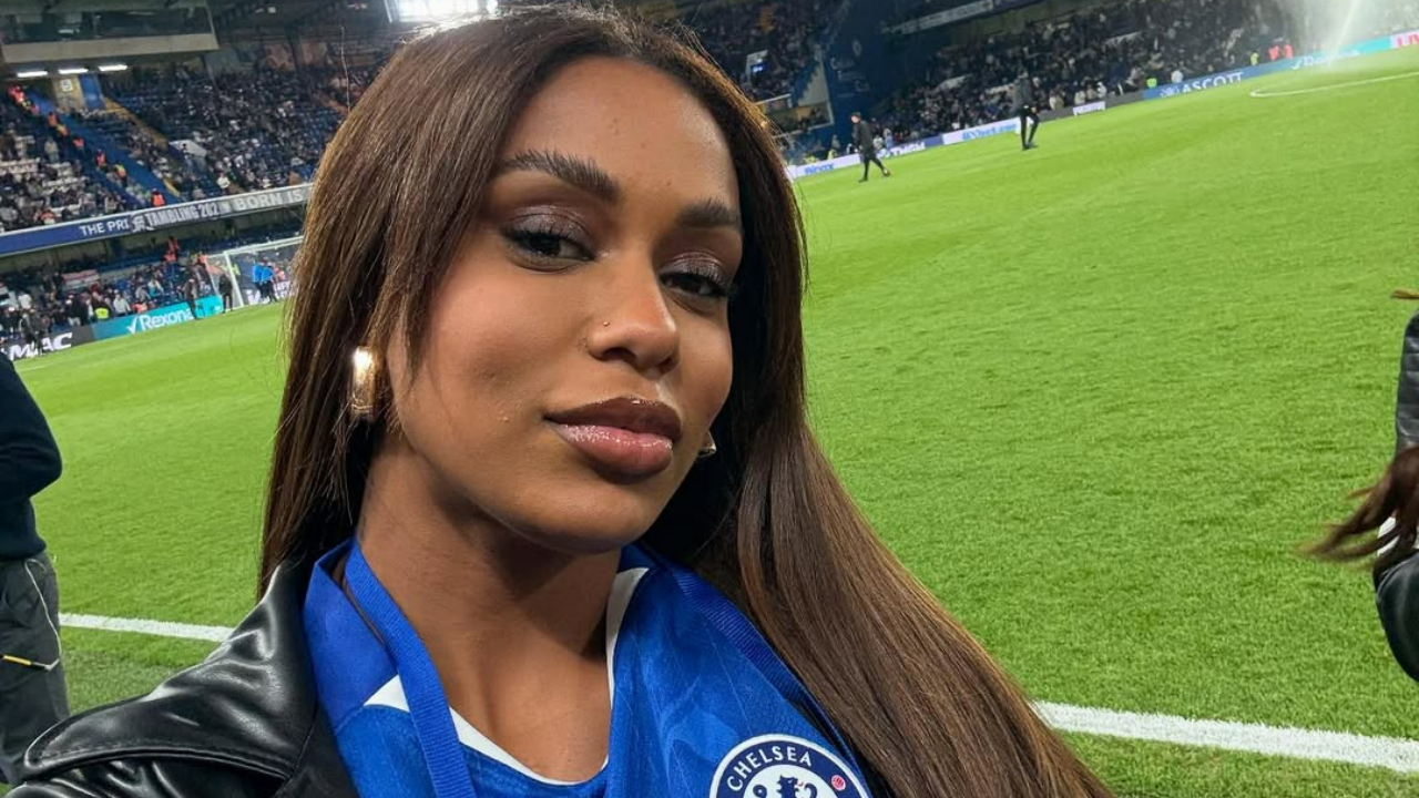 Vídeo: MC Rebecca rebate acusação de affair com italiano comprometido e causa com exposed