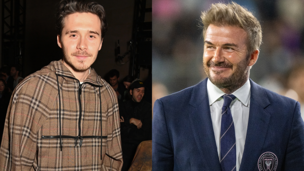 David Beckham foi pego de surpresa por ausência de filho mais velho em seu aniversário, diz fonte: “Um absurdo”