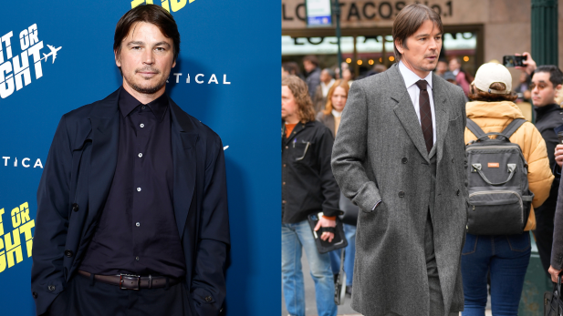 Josh Hartnett, intérprete de Jeremy, revela o que os fãs podem esperar de adaptação para os cinemas de ?Verity?
