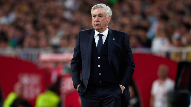 Saiba o salário milionário e os privilégios do técnico Carlo Ancelotti na Seleção Brasileira