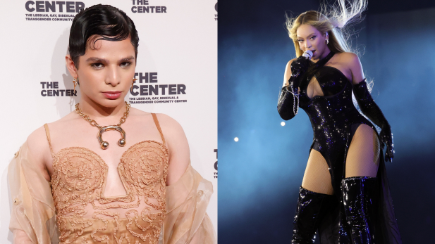 Honey Balenciaga, dançarina de Beyoncé, lamenta ter falas sobre turnê da cantora distorcidas: “Recebi ameaças de morte”