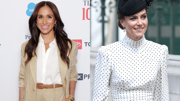 Livro detalha chororô generalizado nos bastidores de briga entre Meghan Markle e Kate Middleton, e aponta motivo