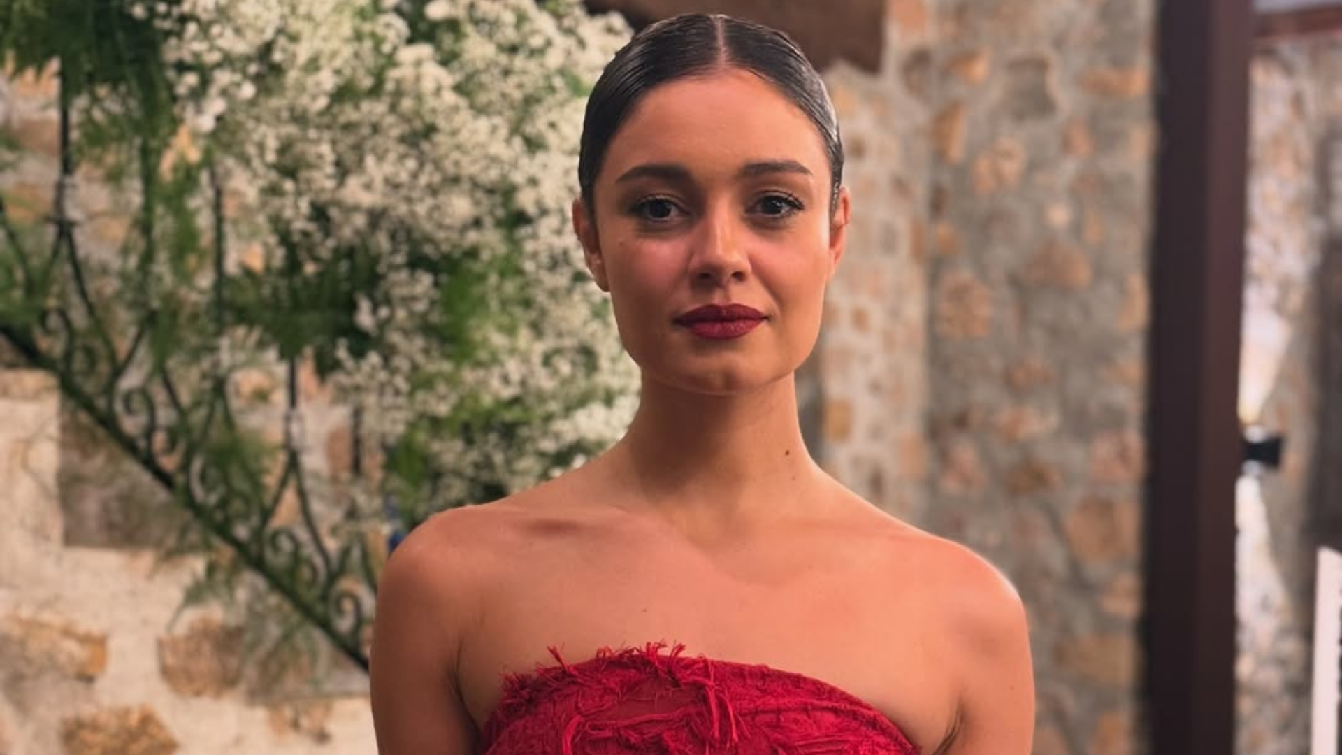 Nascida na Alemanha, Sophie Charlotte relata choque cultural ao se mudar para o Brasil aos 8 anos; assista