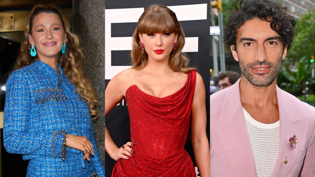 Blake Lively sofre derrota e Justin Baldoni consegue acesso às mensagens de Taylor Swift Blake Lively sofre derrota e Justin Baldoni consegue acesso às mensagens de Taylor Swift
