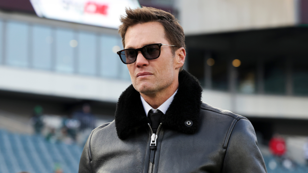Tom Brady é vaiado pelo público durante evento esportivo e tem reação surpreendente; assista