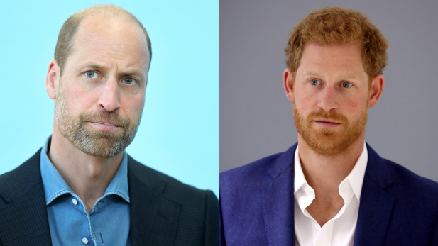 Príncipe William teria imposto condição ao príncipe Harry para retorno à família real, diz site; saiba qual