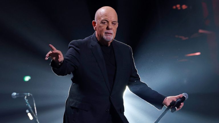 Billy Joel