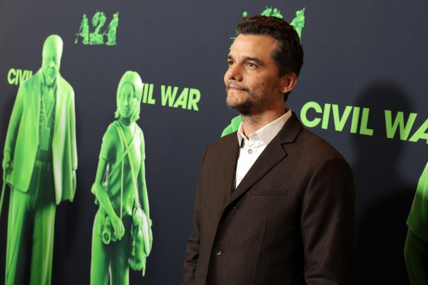 Wagner Moura (Foto: Getty/ Reprodução)