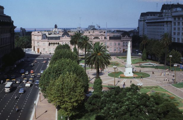 As autoridades de Buenos Aires seguem investigando o caso. (Foto: Getty)