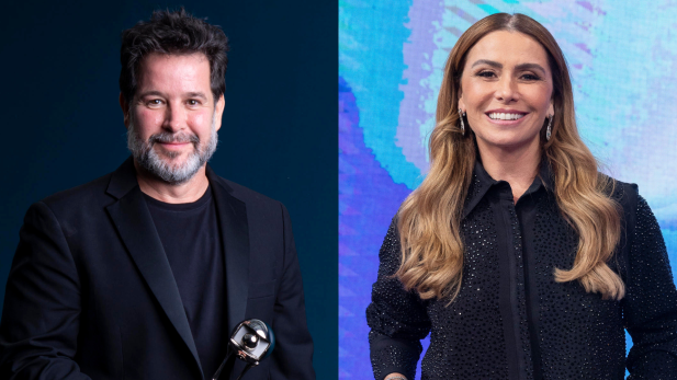 Murilo Benício relembra separação conturbada de Giovanna Antonelli, e revela frase que mudou sua visão; assista Murilo Benício relembra separação conturbada de Giovanna Antonelli, e revela frase que mudou sua visão; assista