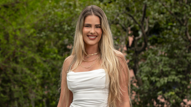Yasmin Brunet questiona falta de iniciativa dos homens e comenta suas preferências: “Nada acontece, é bizarro”