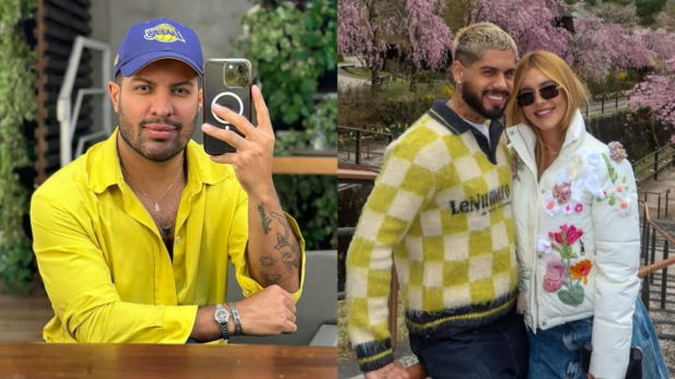 Stylist de Virgínia Fonseca e Zé Felipe reage à separação, e manda recado para “curiosos da internet”; veja