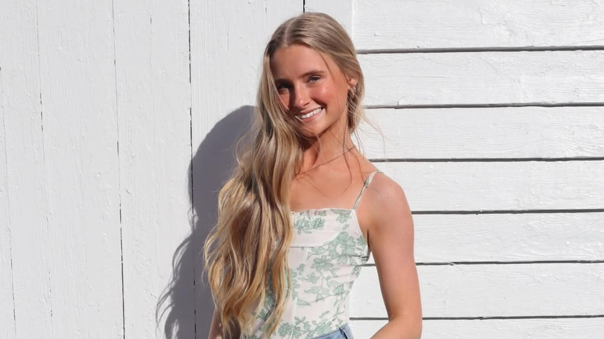 TikToker Anna Grace Phelan morre aos 19 anos; pais se manifestam