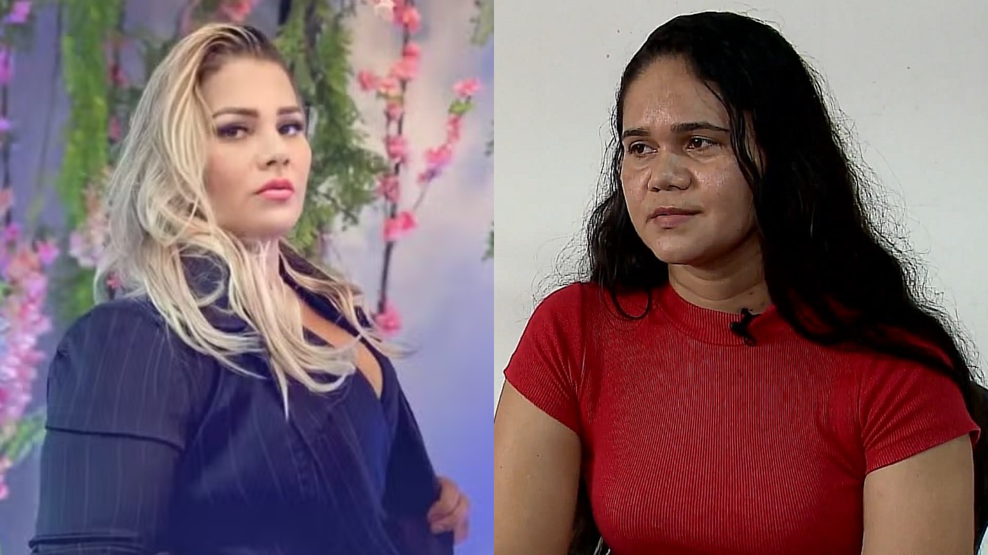 Mãe que teve filhos envenenados com ovo de Páscoa no MA revela relação com suspeita, e reação de caçula após ingerir chocolate; assista Mãe que teve filhos envenenados com ovo de Páscoa no MA revela relação com suspeita, e reação de caçula após ingerir chocolate; assista