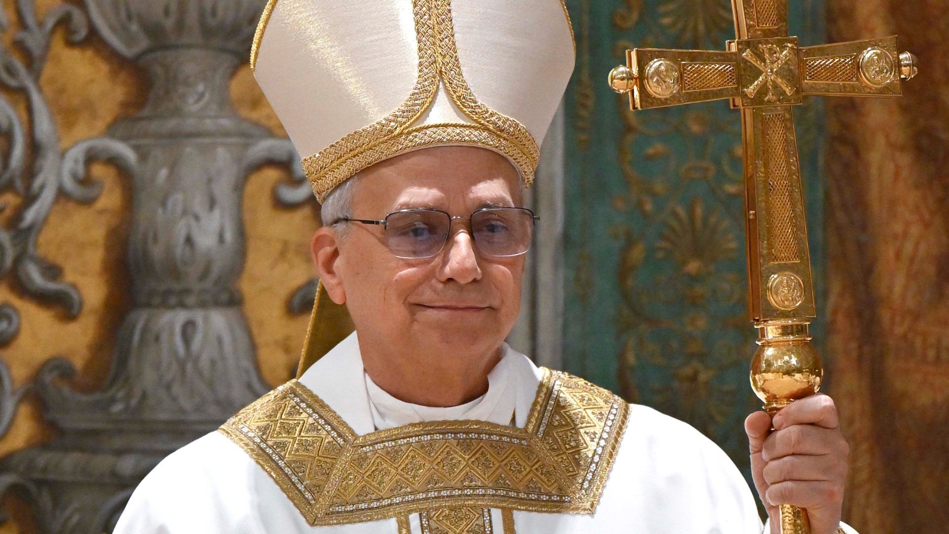Papa Leão XIV fez previsão sobre papado antes do conclave e ignorou conselho do irmão