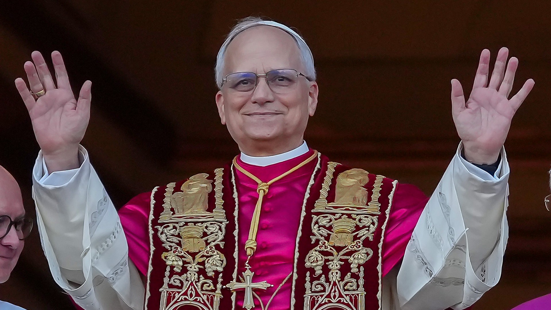 Papa Leão XIV assistiu ao filme ‘Conclave’ antes de ser eleito, revela irmão; assista