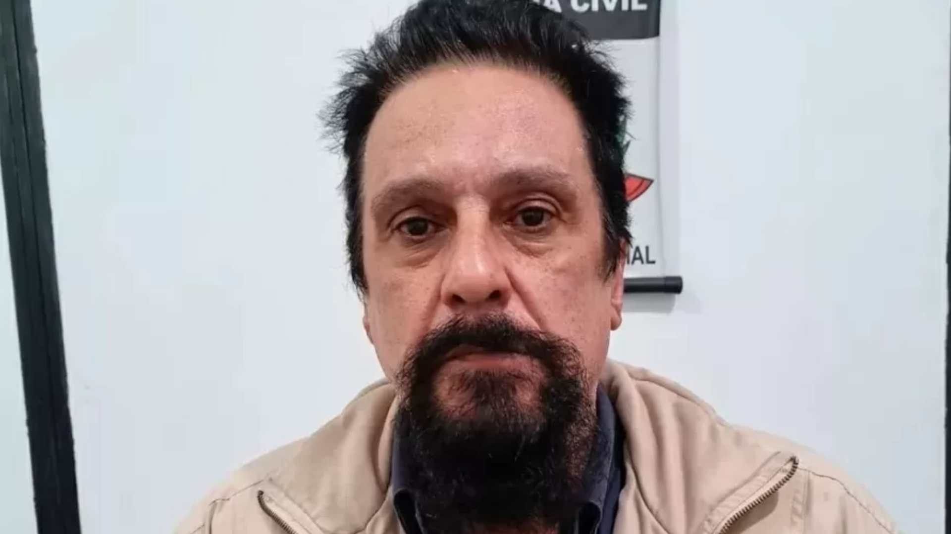 Acusações inéditas da família, desabafo de juiz e queixa do acusado marcam 1º de julgamento de Cupertino