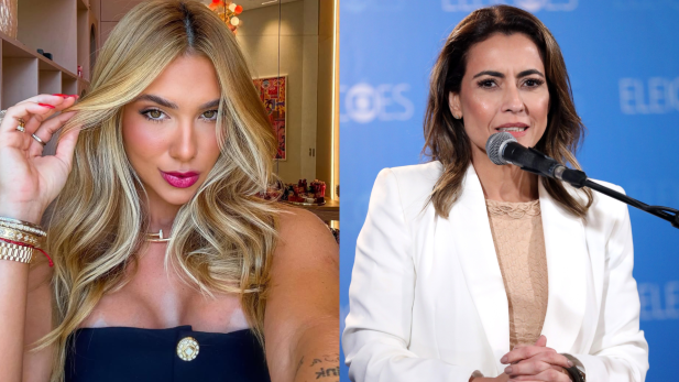 Virginia revela conversa com Soraya Thronicke após desentendimento na CPI das Bets; assista