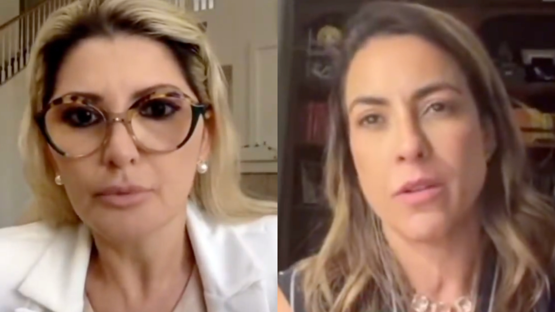 Antonia Fontenelle e Soraya Thronicke batem boca sobre tratamento de Virginia em CPI das Bets: “Ninguém bota ordem no galinheiro”; assista