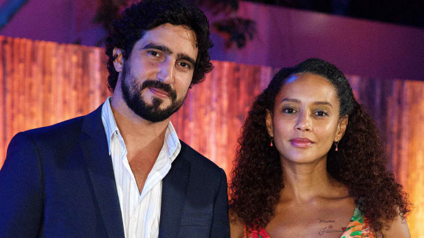 Vale Tudo: Raquel tomará atitude para se vingar de Ivan após flagrá-lo com Heleninha Vale Tudo: Raquel tomará atitude para se vingar de Ivan após flagrá-lo com Heleninha