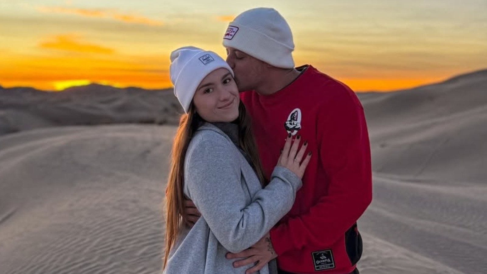 Filha de Gugu Liberato surpreende ao revelar casamento nos EUA: “É só o começo”; veja fotos