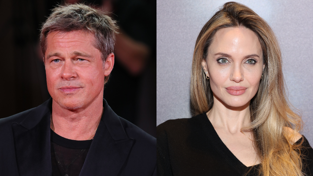 Brad Pitt relembra fase difícil após separação de Angelina Jolie e revela decisão que mudou sua vida; assista