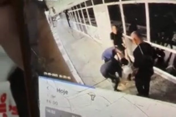 A polícia segue investigando o caso. (Foto: Reprodução/Redes Sociais)
