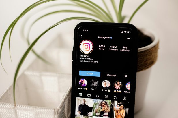 Instagram