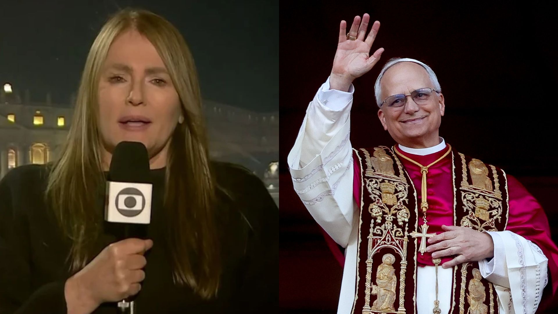 Traição e ostentação: Ilze Scamparini revela bastidores surpreendentes do conclave: “Temos um leão que caçará os lobos”; assista Traição e ostentação: Ilze Scamparini revela bastidores surpreendentes do conclave: “Temos um leão que caçará os lobos”; assista