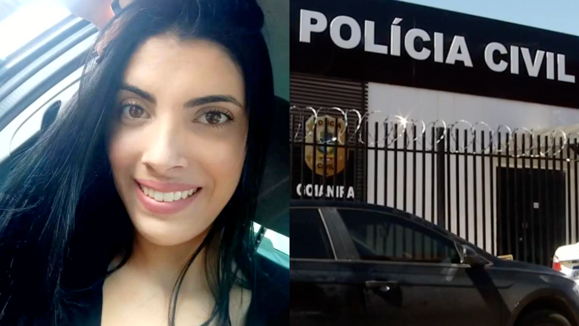 Marido de doméstica que ficou 4 dias desaparecida em GO revela por que ela fugiu: “Acabou com a vida dela”