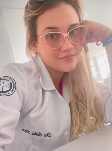 A suspeita foi presa nesta segunda (19). (Foto: Reprodução/Instagram)