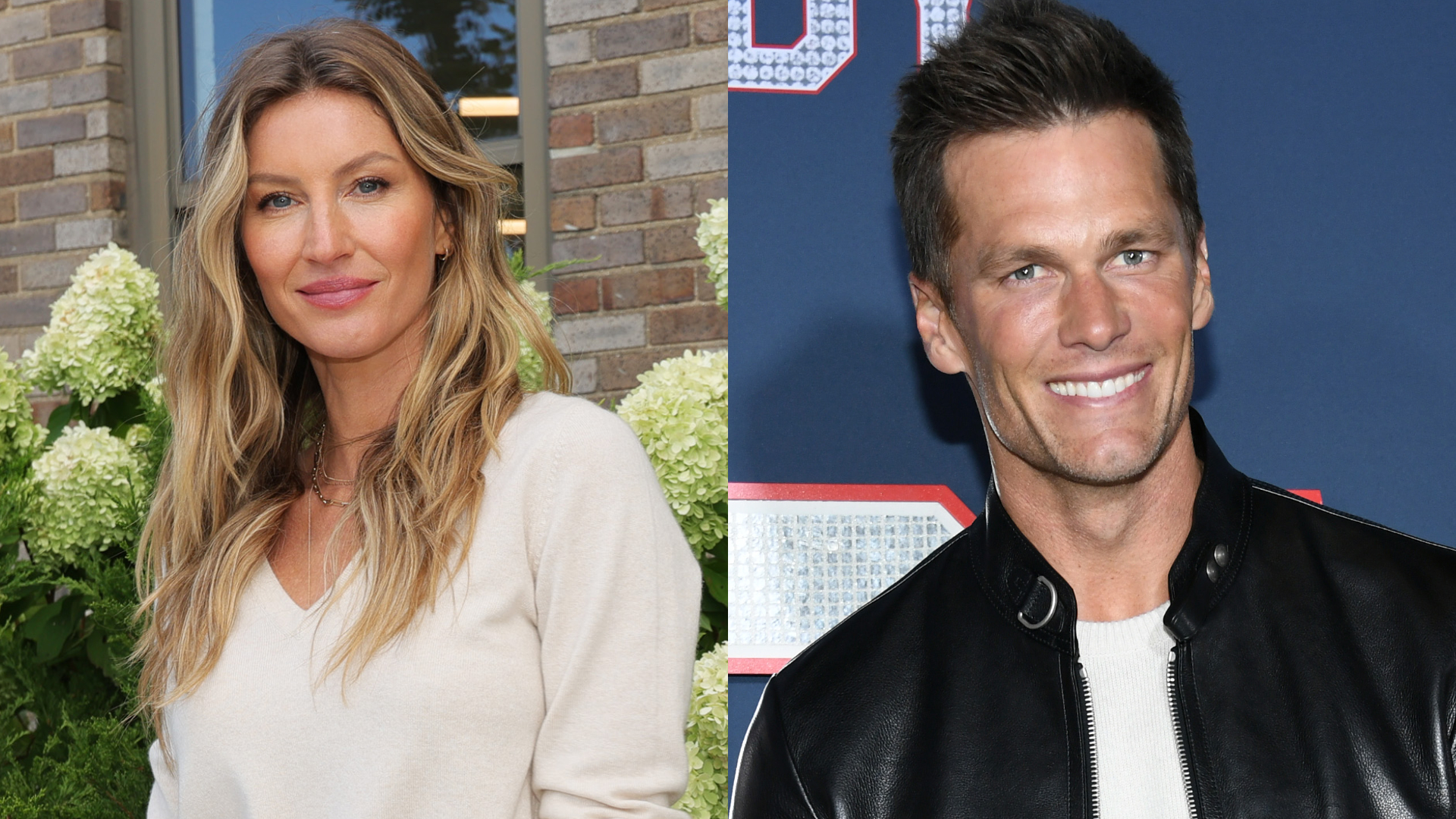 Tom Brady admite ter decepcionado os filhos após divórcio de Gisele Bündchen: “Estraga e só percebe depois”; assista