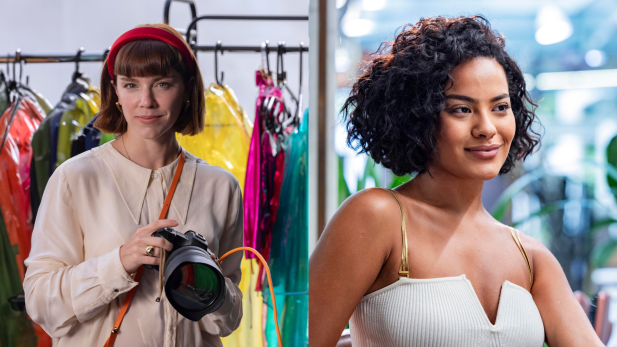 Vale Tudo: Solange fica em choque ao descobrir segredo de Maria de Fátima e confronta a “amiga”
