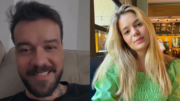 Tatuador aponta erros em tatuagem de Viih Tube e faz alerta; assista