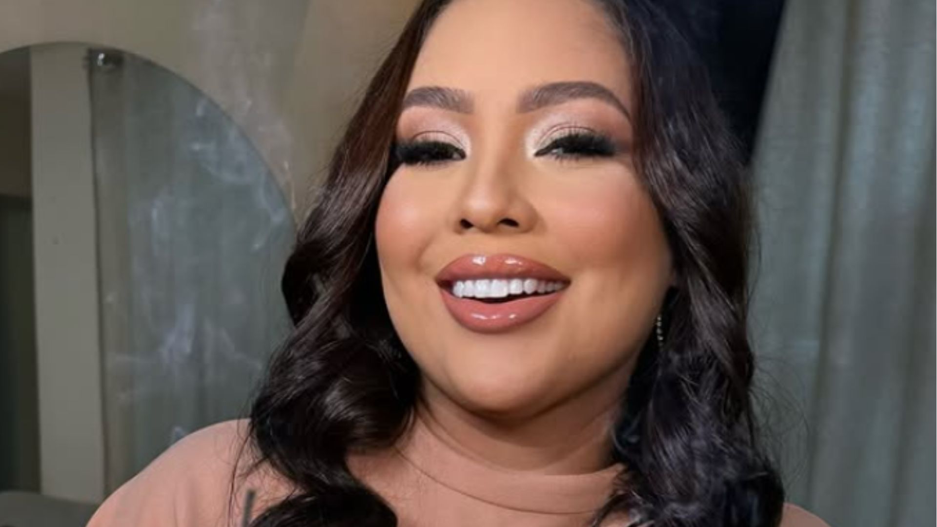 Influenciadora Valéria Pantoja morre aos 30 anos após cirurgia bariátrica