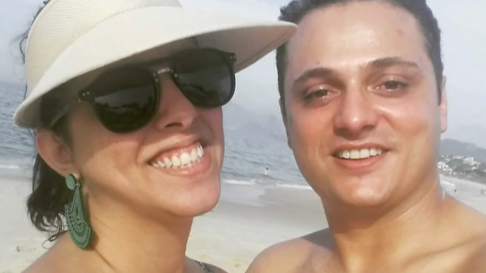 Homem mata esposa na frente da família durante confraternização em pousada de MG