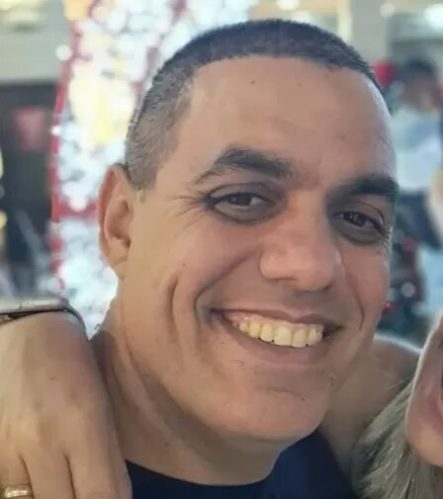 O PM foi preso em flagrante. (Foto: Arquivo pessoal)