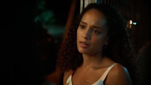 Raquel (Taís Araújo) (Foto: Reprodução/Globo)