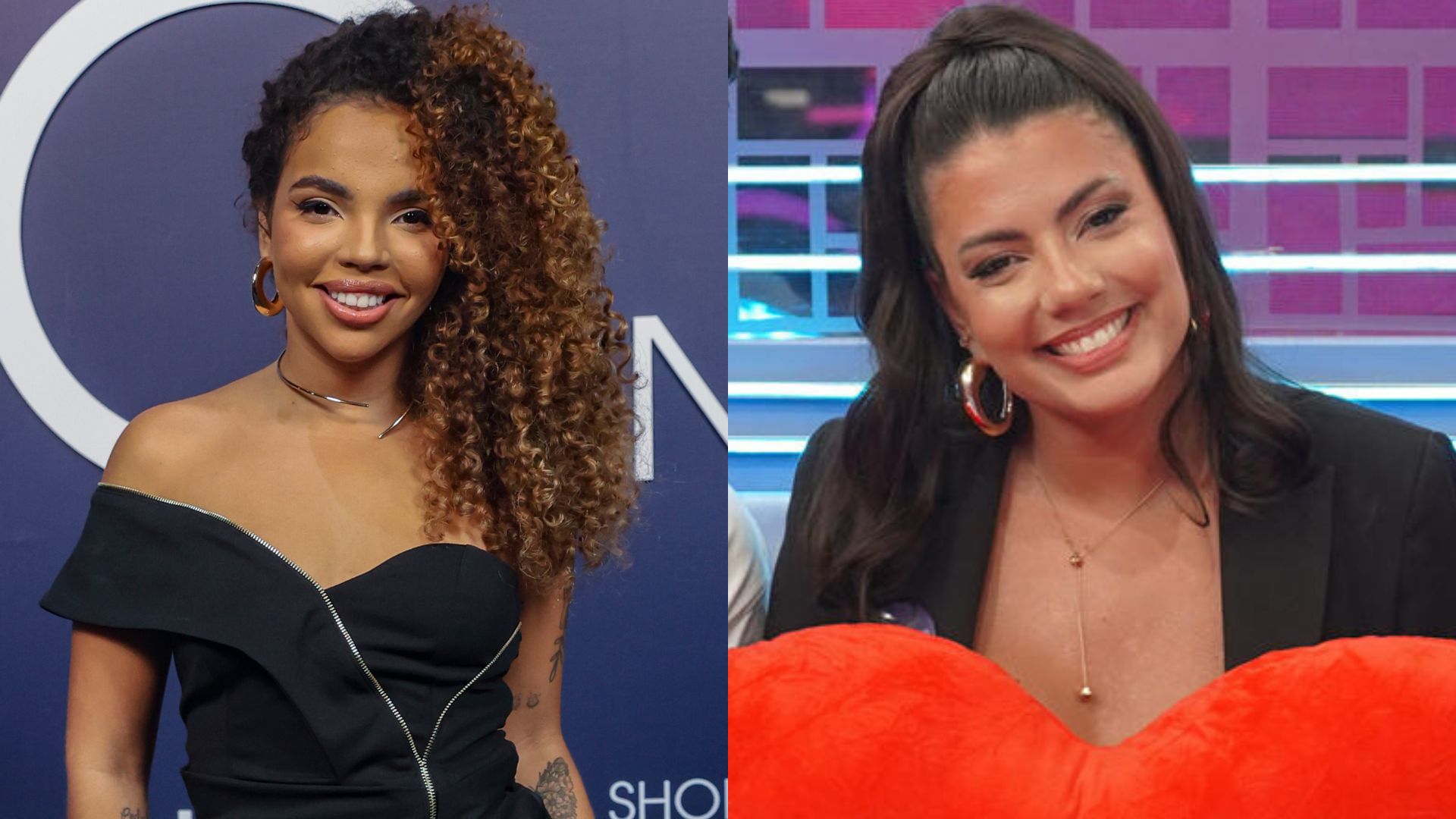 Giovanna Pitel revela motivo do distanciamento entre ela e Fernanda Bande