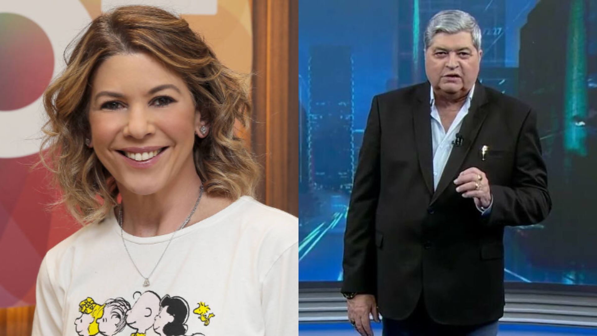 Daniela Beyruti surpreende e admite fracasso do programa “Tá na Hora”: “Saiu totalmente errado”