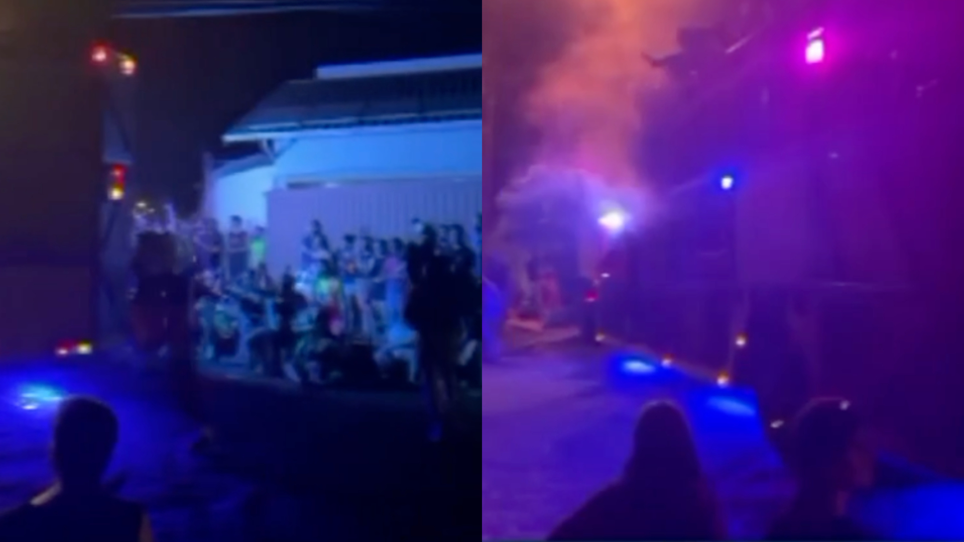 Vídeo: Alunos da Unesp ficam em coma após trote em Jaboticabal (SP); polícia investiga